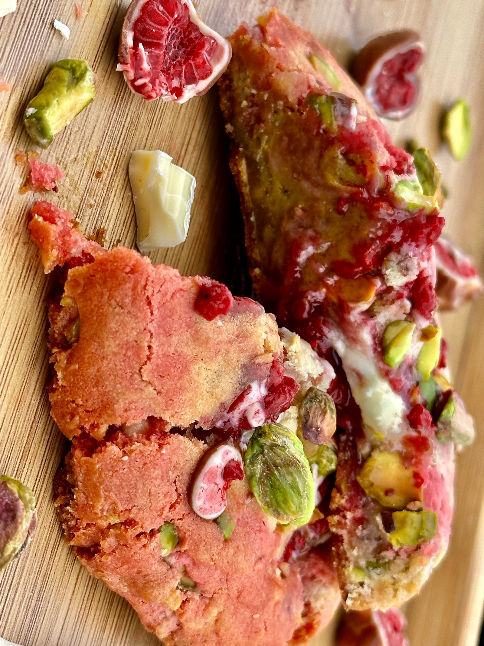 Irene's Dough Cookie