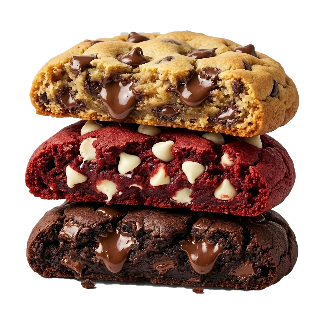 Cookie Stack